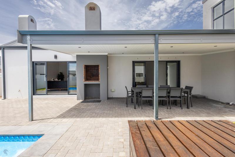 3 Bedroom Property for Sale in Laguna Western Cape